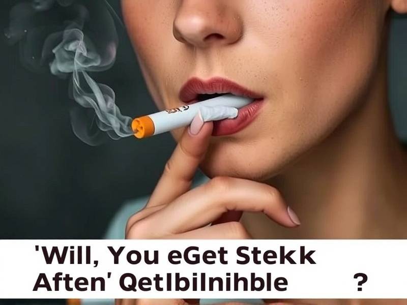 Will You Get Sick After Quitting Smoking?
