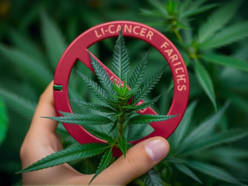 Will You Get Cancer If You Quit Smoking Marijuana? The Truth About Health Risks