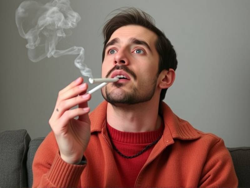 Is Snus a Good Way to Quit Smoking?