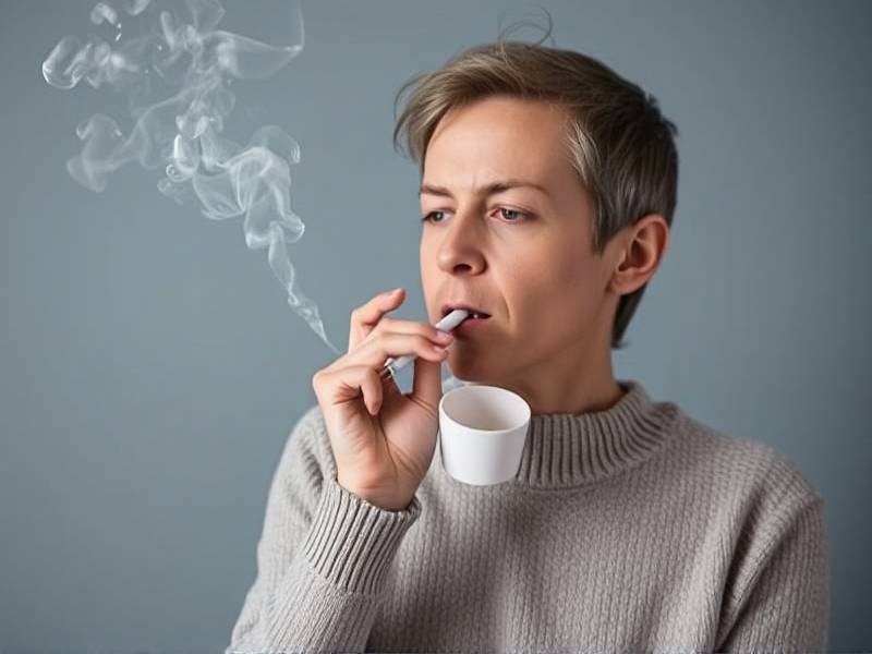 How Long Do Flu-Like Symptoms Last After Quitting Smoking?