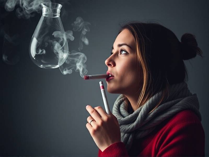 Simple Tricks to Quit Smoking: Effective Methods You Can Try
