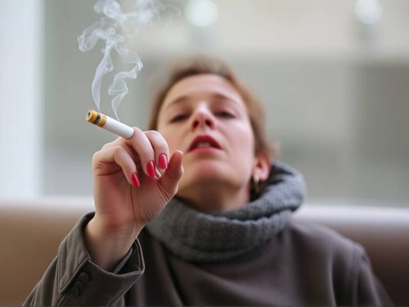 How to Help Someone Quit Smoking When They Don't Want to