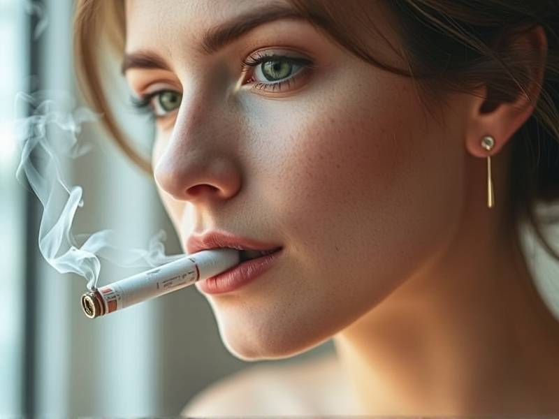 How Does Quitting Smoking Affect Your Appearance?