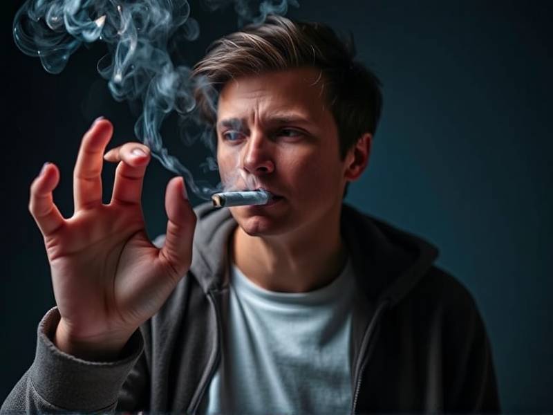 What Really Happens 2 Days After You Quit Smoking?