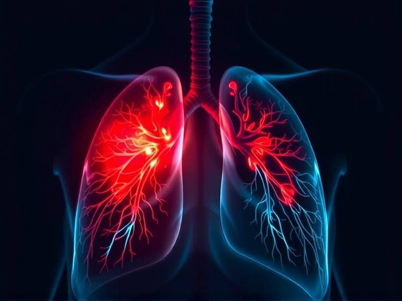 Can Your Lungs Heal Themselves After Quitting Smoking?