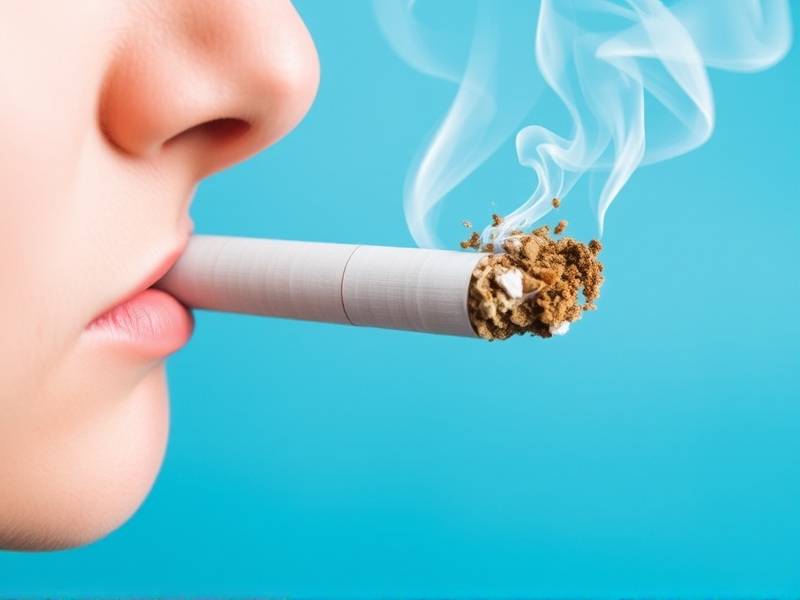 How Much Will You Save by Quitting Smoking?
