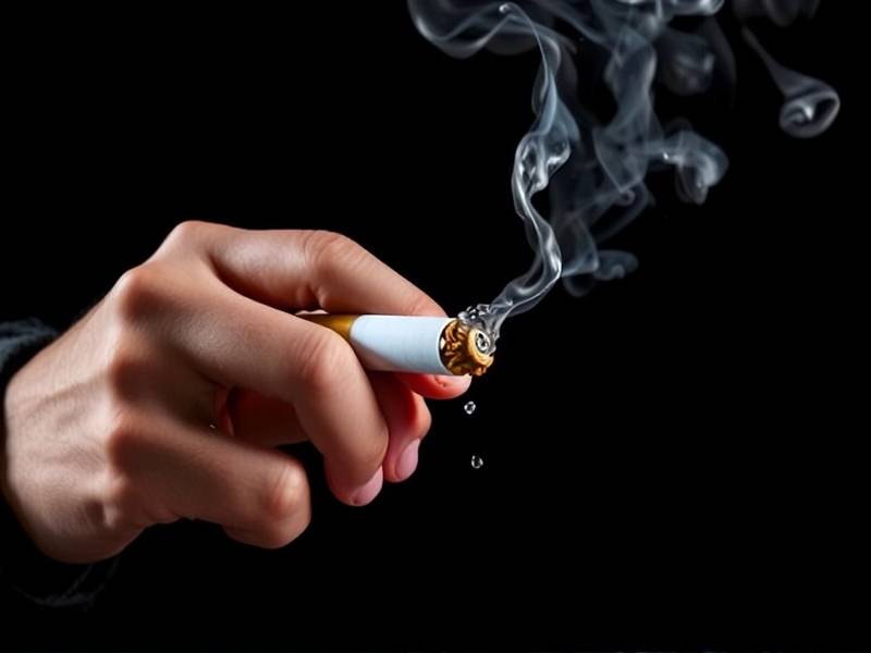 How to Boost Your Appetite After Quitting Smoking: Effective Tips and Tricks