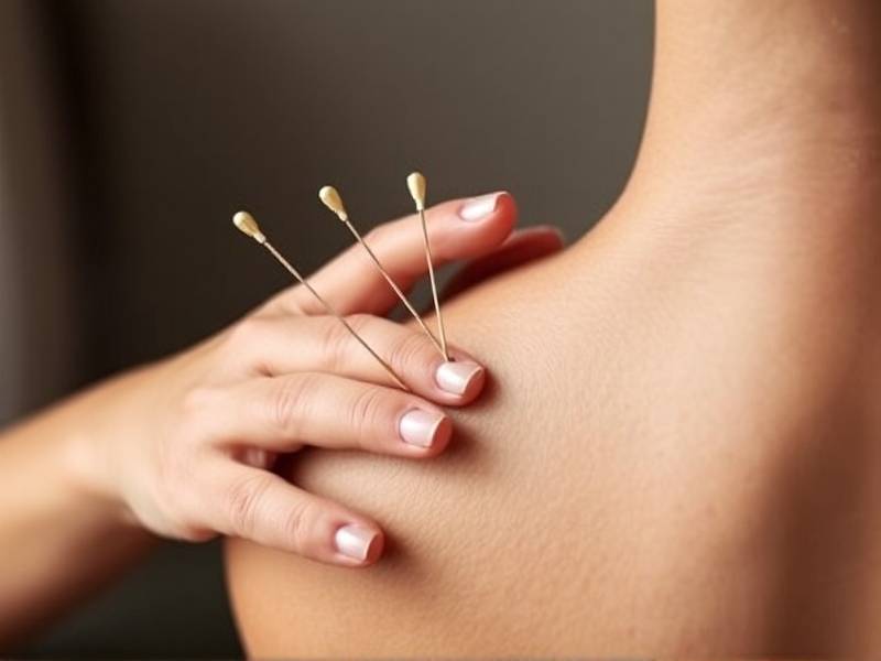 Has Anyone Tried Acupuncture to Quit Smoking?