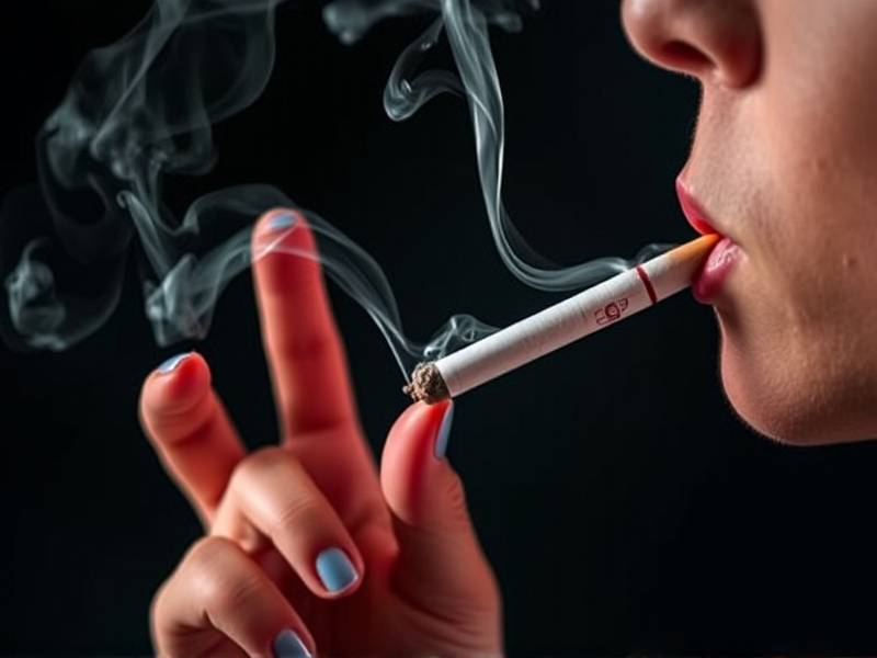 Can't Quit Smoking? Here's How to Kick the Habit for Good