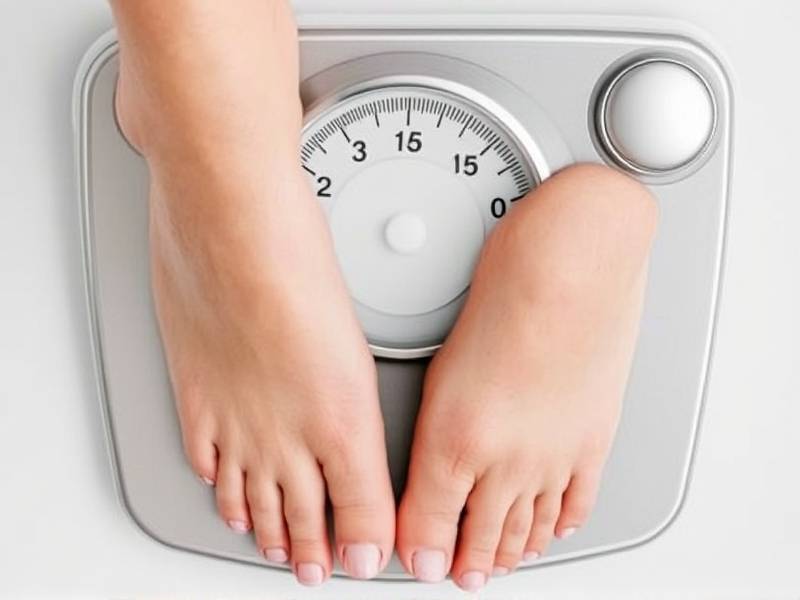 Why Am I Gaining Weight 3 Weeks After Quitting Smoking? The Inside Scoop on Weight Gain After Quitti