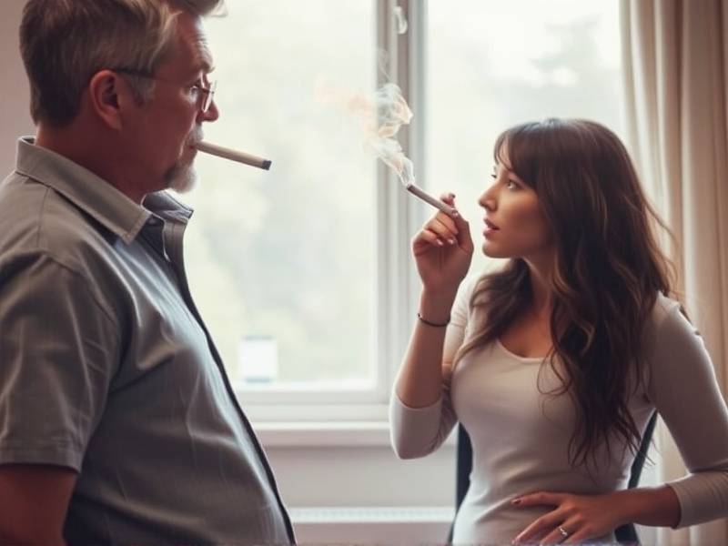 Will You Get Fat If You Quit Smoking? The Truth About Weight Changes After Quitting Smoking