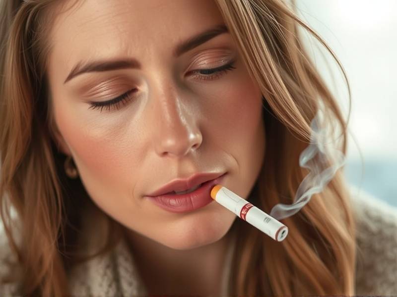 Do You Look Younger If You Quit Smoking? The Science and Benefits of Quitting Tobacco