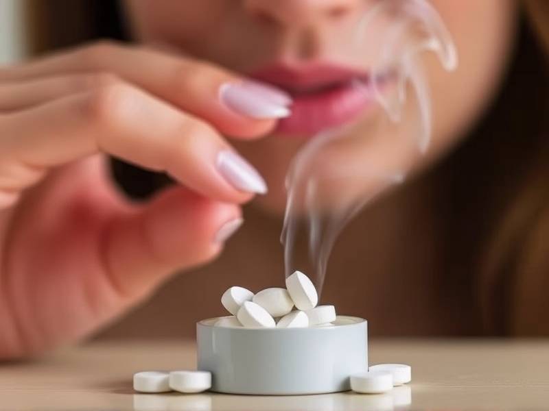 How Does Wellbutrin Work for Quitting Smoking? A Comprehensive Guide