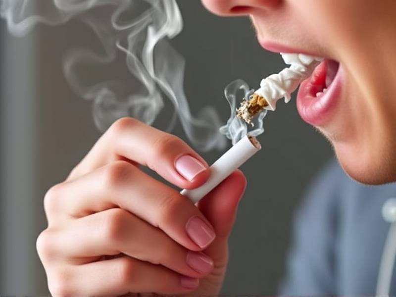 Can I Quit Smoking Cigarettes Cold Turkey? A Guide to Effective Methods