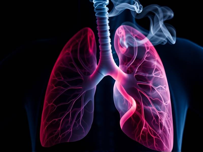Can You Develop COPD Even After 20 Years of Quitting Smoking?