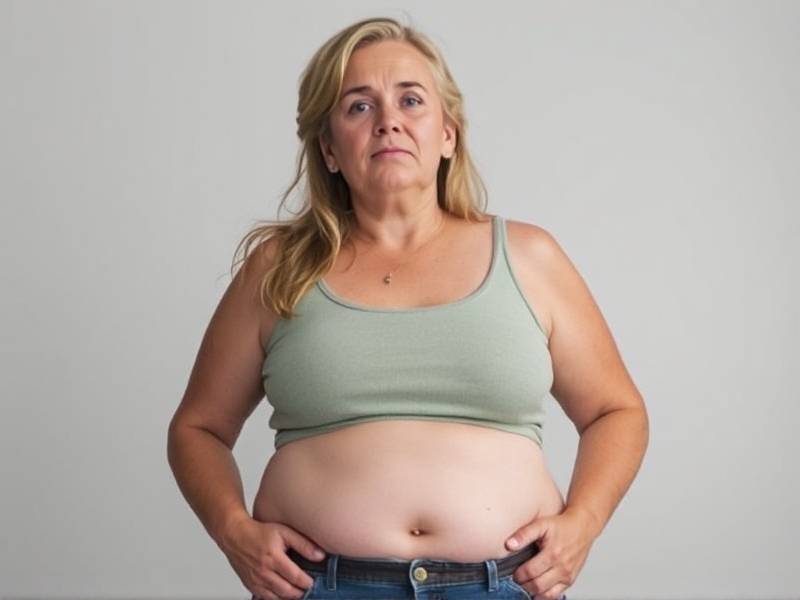 Why Am I Losing Weight After Quitting Smoking Weed?