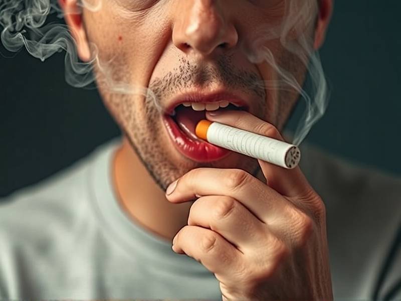 Is It Hard to Quit Smoking Crack? Tips and Support for Overcoming This Addiction