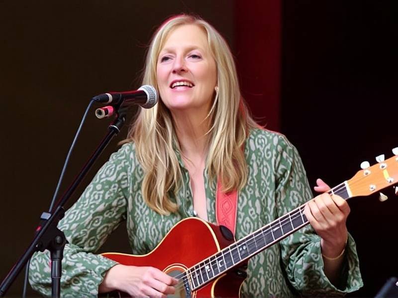 When Did Joni Mitchell Quit Smoking? The Inside Story