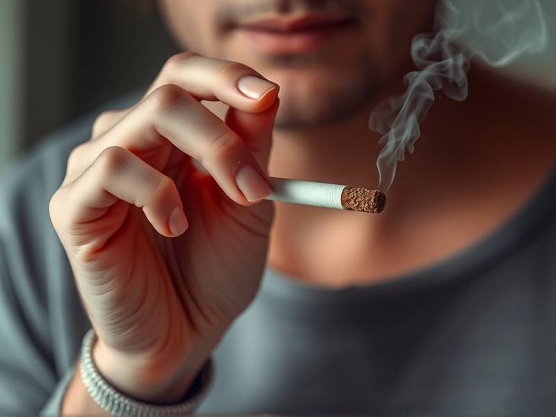 Does Quitting Smoking Really Reduce the Risk of Heart Attack?