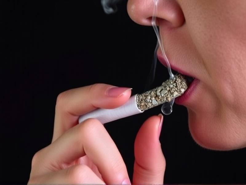 Does Cholesterol Really Drop When You Quit Smoking Cigarettes?