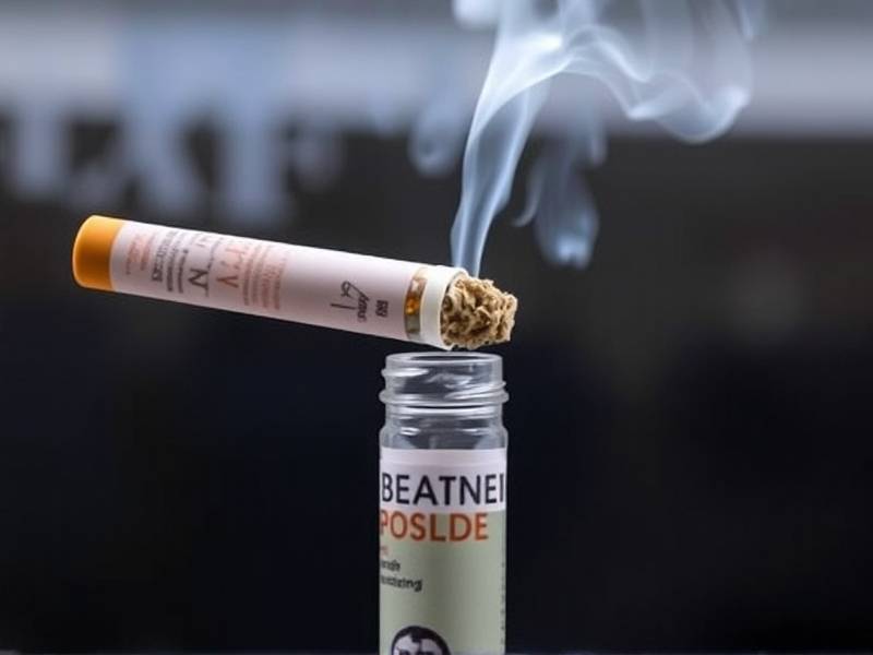 Does CBD Really Help You Quit Smoking? The Truth Behind the Claims