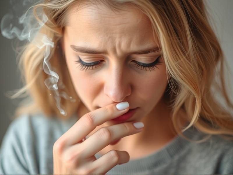 How Long Can Emotions Take Over After Quitting Smoking?