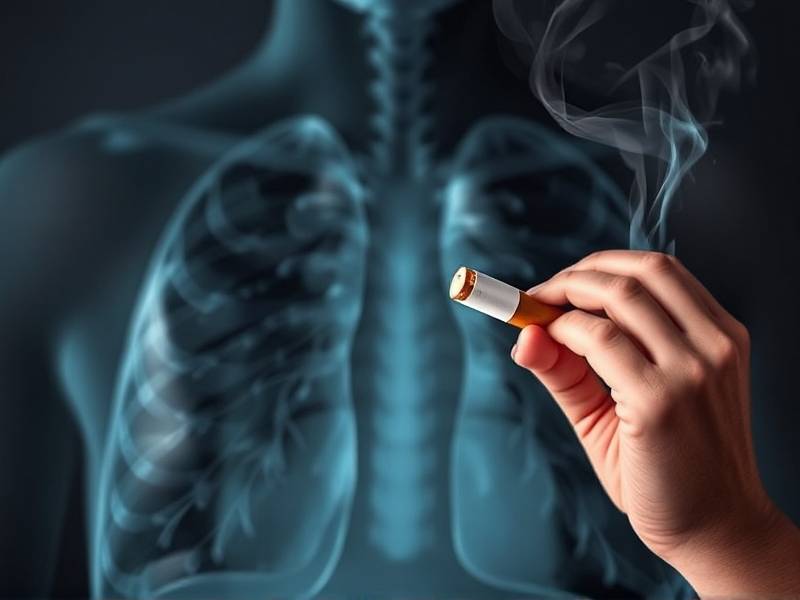 Will My Lungs Heal When I Quit Smoking?