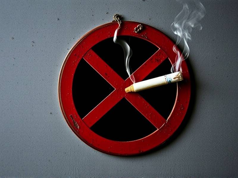 Is Quitting Smoking Hard? Reddit Users Share Their Struggles and Tips