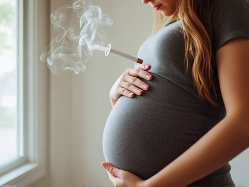 When Is It Safe to Quit Smoking During Pregnancy?