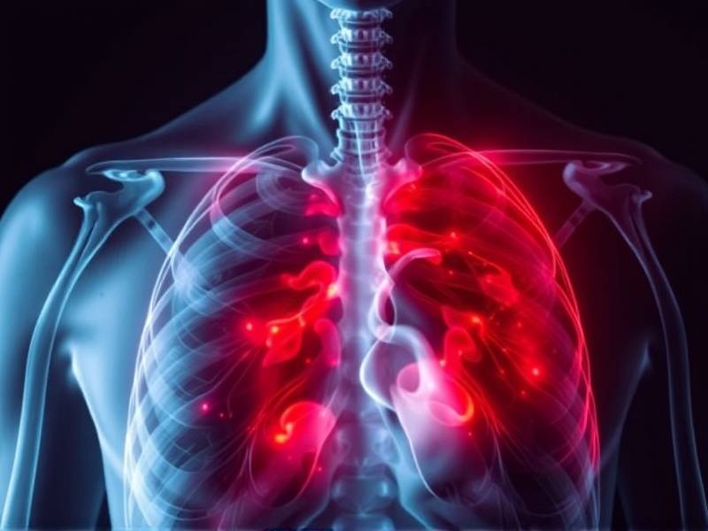 Does Quitting Smoking Affect Costochondritis?