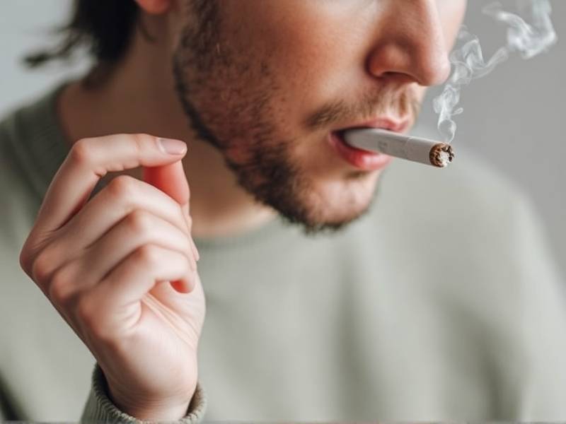 Why Does Quitting Smoking Increase Pain? The Science Behind the Physical Struggles