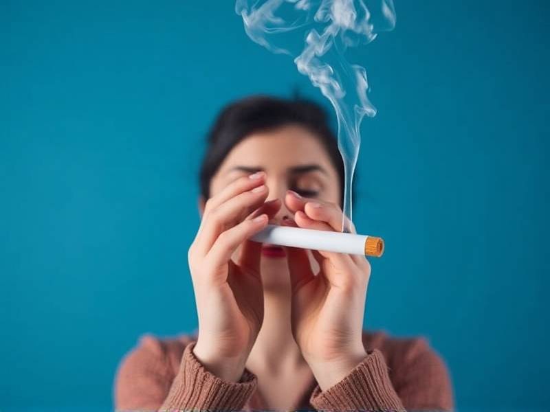How Soon Can You Quit Smoking Before Applying for a Job?