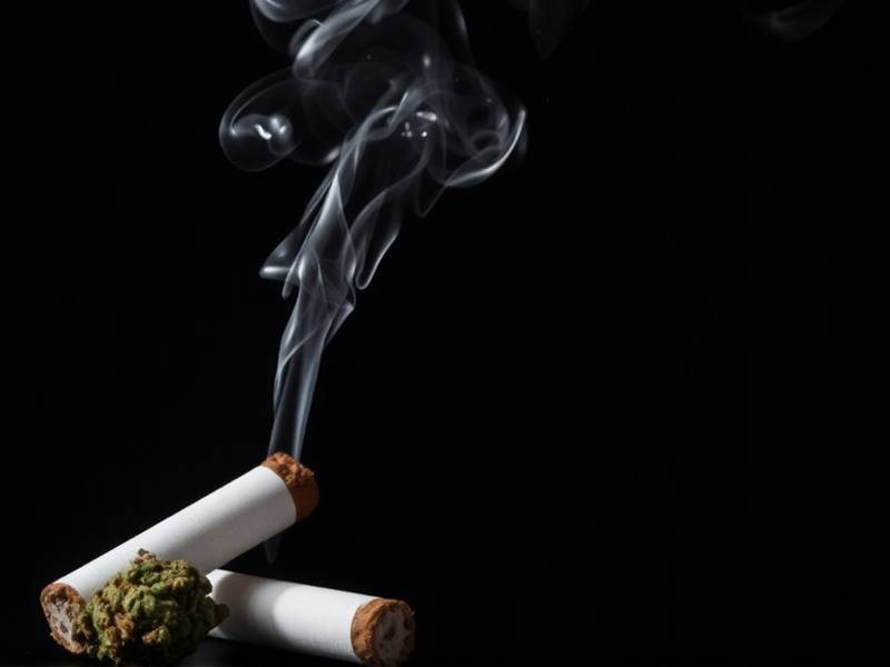 Will You Gain Weight If You Quit Smoking Weed?