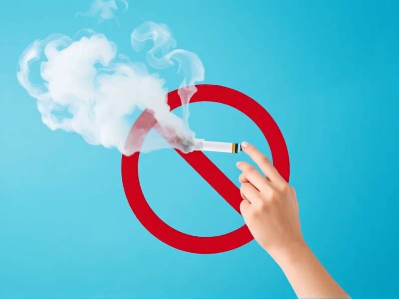 Do You Really Have to Quit Smoking Before Cataract Surgery?