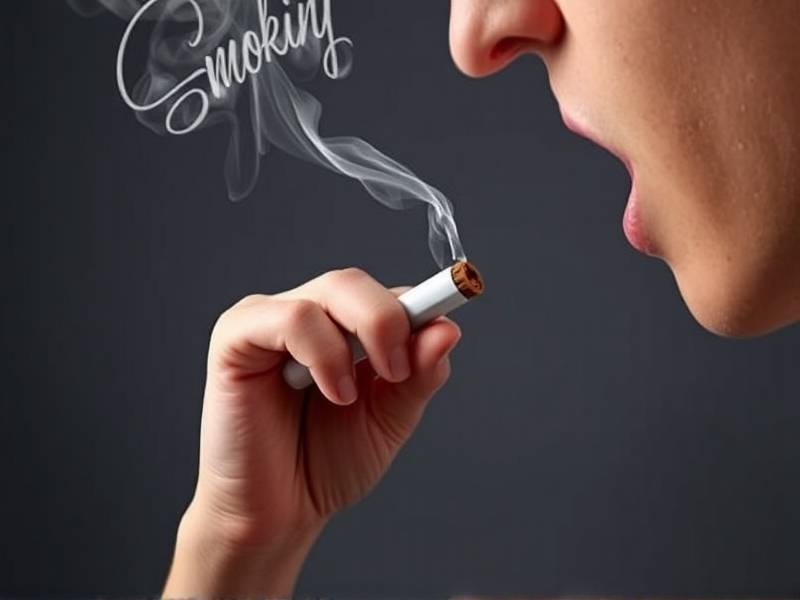 What Are the Withdrawal Symptoms of Quitting Smoking?