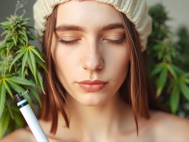 How Long Should You Quit Smoking THC?