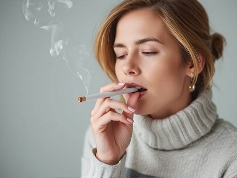 How Long Does Withdrawal Last After Quitting Smoking?