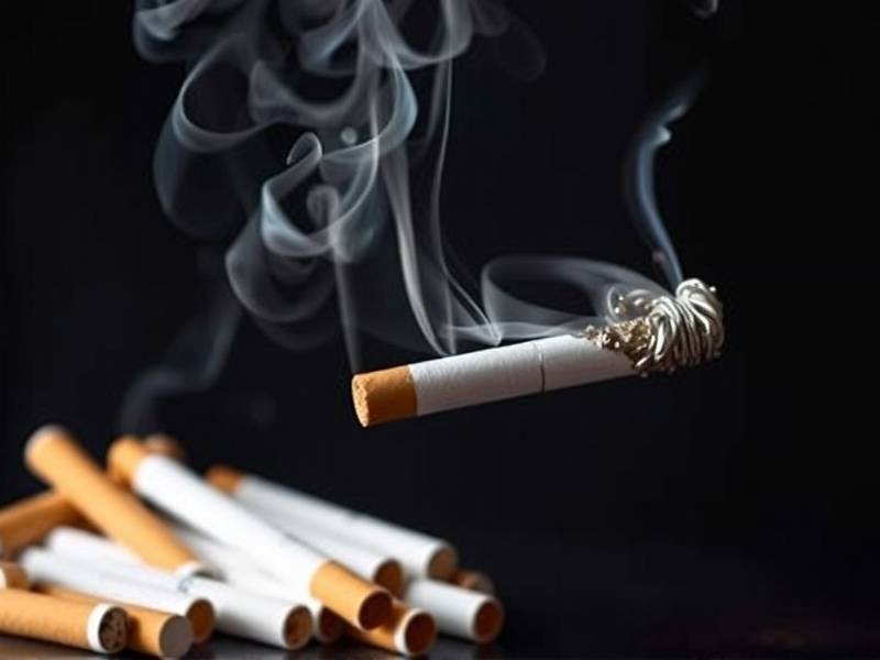 How to Mentally Quit Smoking Cigarettes: A Guide to Overcoming the Habit
