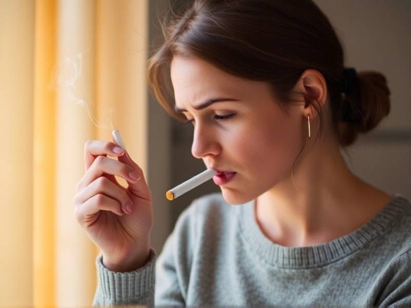 How Long Does Irritability Last After Quitting Smoking?