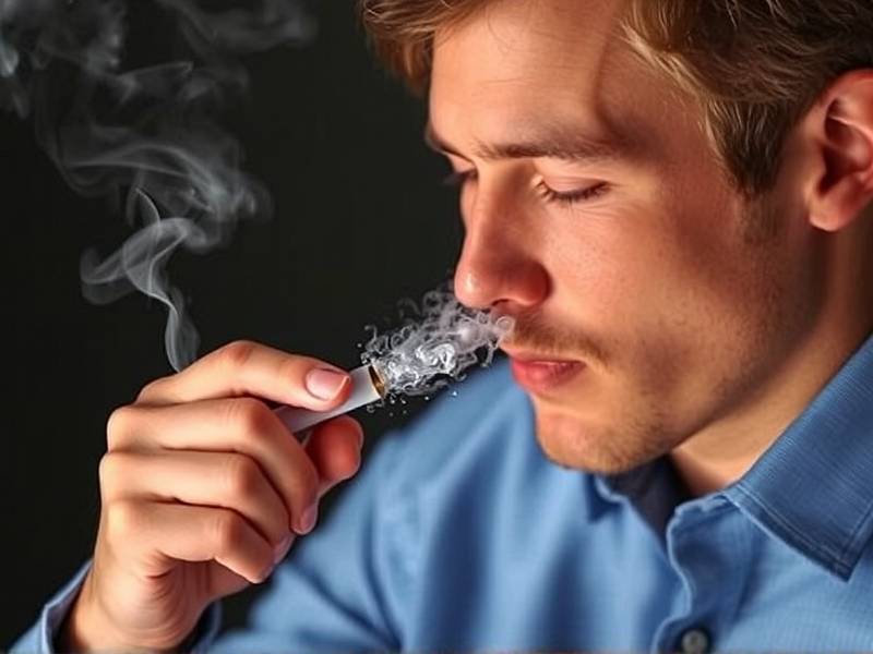 Can Quantum Physics Really Help You Quit Smoking?
