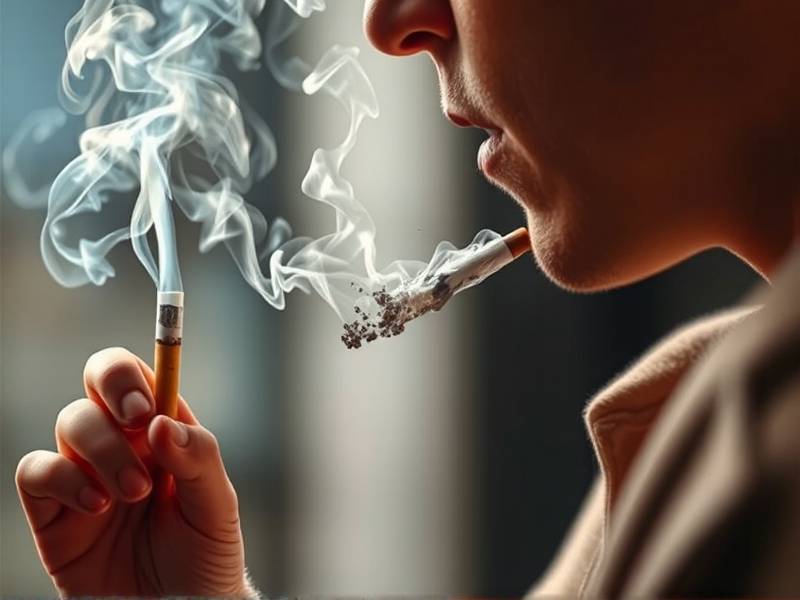 Why Do Smokers Find It Hard to Quit Smoking? Understanding the Challenges They Face