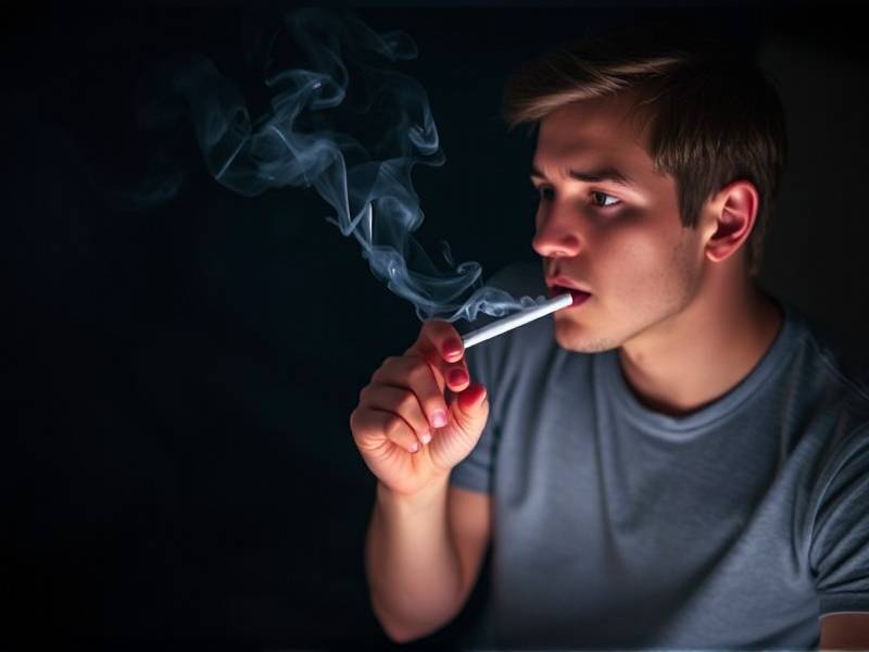 What If I Quit Smoking at Age 30? The Benefits and Challenges You Need to Know