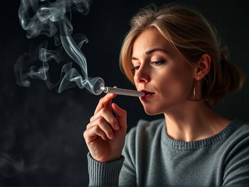 Does Lamictal Really Help You Quit Smoking? A Comprehensive Review