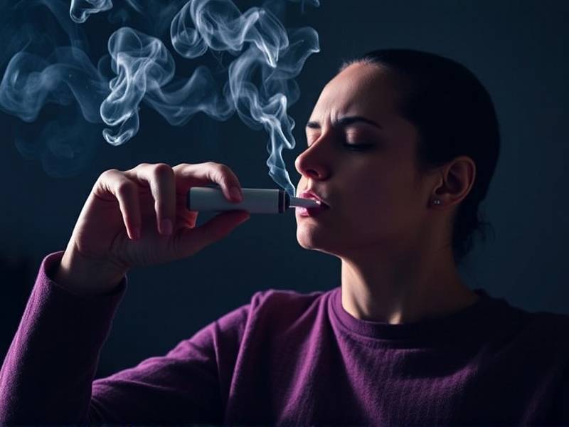 How Long Do Anxiety Attacks Last After Quitting Smoking? The Science Behind the Effect on Mental Hea