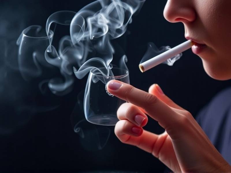 What to Expect on Day 4 of Quitting Smoking