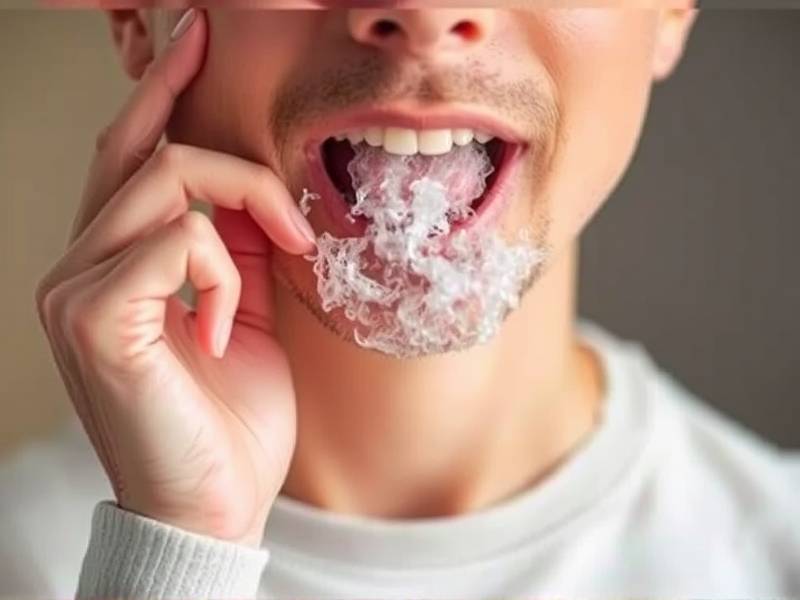 When Does Phlegm Stop After Quitting Smoking?