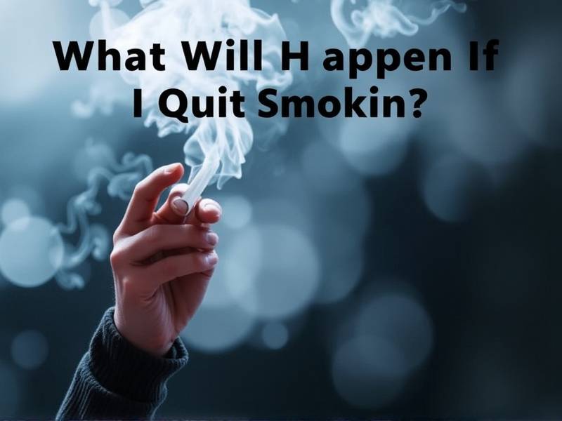 What Will Happen If I Quit Smoking? The Ultimate Guide to Health and Well-being