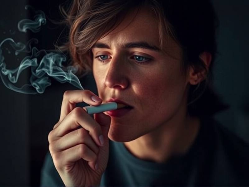 How to Use NAC to Quit Smoking on Reddit: A Guide for Effective Smoke-Free Living