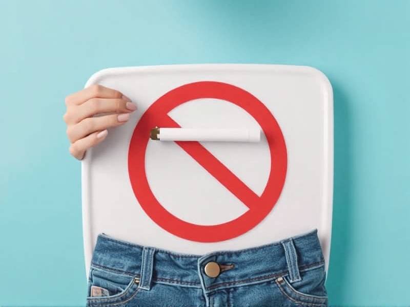 Do You Lose or Gain Weight When You Quit Smoking? The Truth About Weight Changes After Quitting Smok
