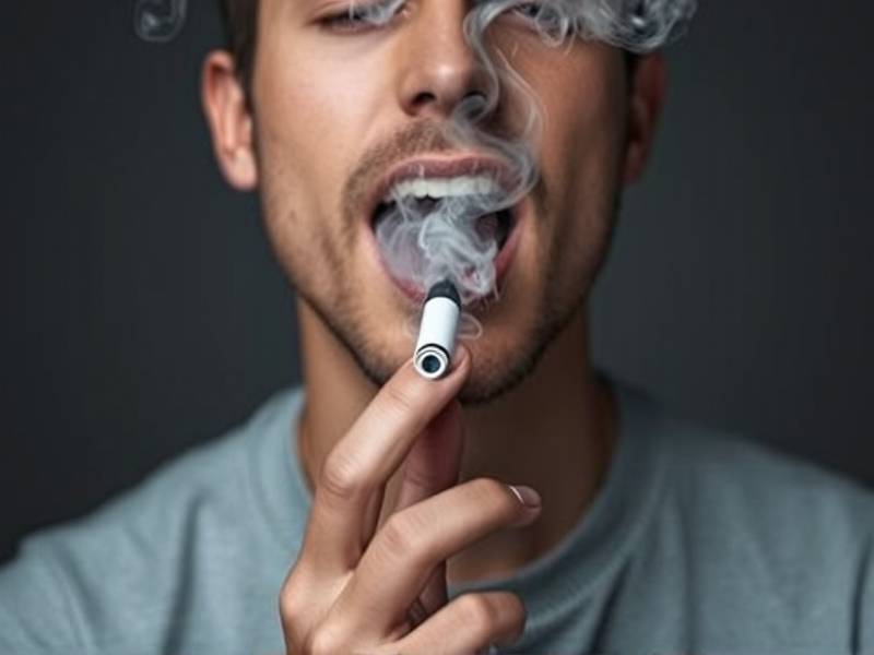 What Do I Need to Quit Smoking and Vaping?